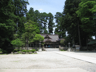 劔神社の画像