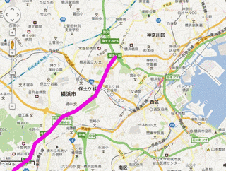 東京・横浜バイパスの画像