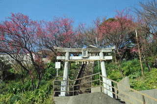 梅安天満宮の画像