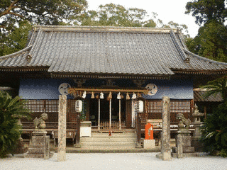 金富神社の画像