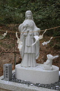 桜谷神社の画像