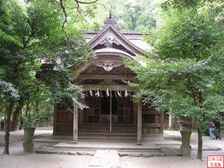 垂裕神社の画像