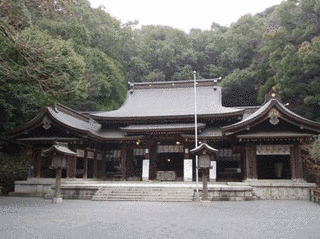 高見神社の画像