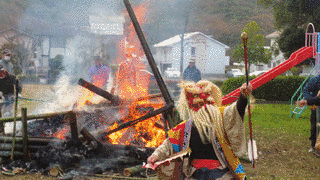 戸明神社の画像