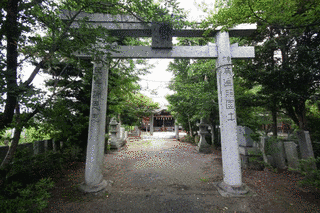 豊日別宮の画像