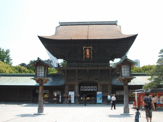 長崎県の歴史の画像