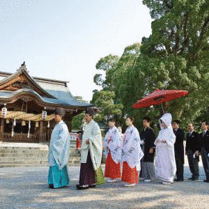 風治八幡宮の画像