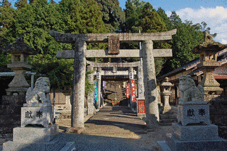 北斗宮の画像