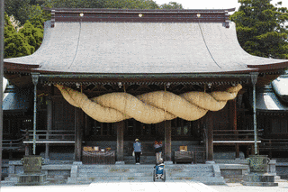 福岡県の旧県社の画像