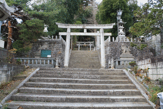 安達太良神社の画像