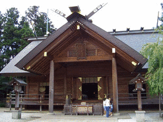 開成山大神宮の画像