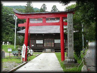 黒沼神社の画像