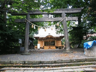 相馬神社の画像
