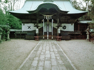 二本松神社の画像