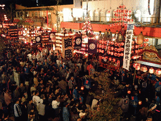 福島稲荷神社の画像