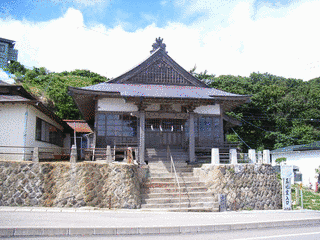 赤神神社の画像