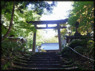 金澤八幡宮の画像