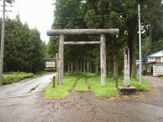 金峰神社の画像