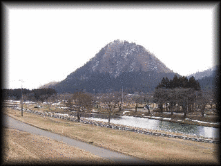 嶽六所神社の画像