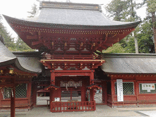 一之宮貫前神社の画像