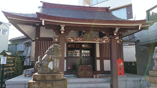 大國神社の画像