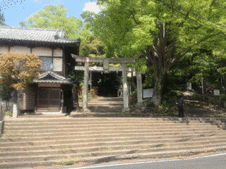 桐生西宮神社の画像