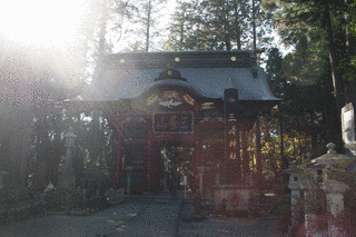 黒峯神社の画像