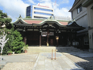 三宮神社の画像