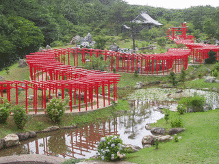 高山神社の画像