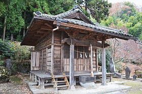 若伊香保神社の画像