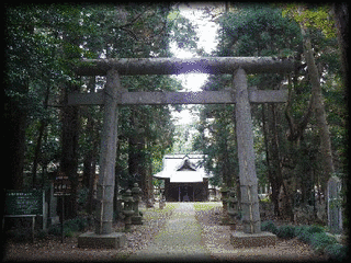 大生神社の画像