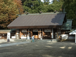 常磐神社の画像