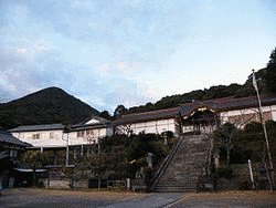 飯盛神社の画像