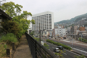 亀山八幡宮の画像