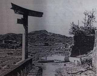 山王神社の画像