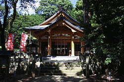 住吉神社の画像