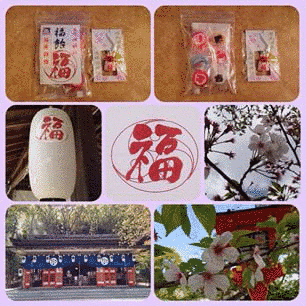 淵神社の画像