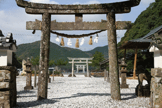和多都美神社の画像