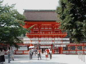 足長神社の画像