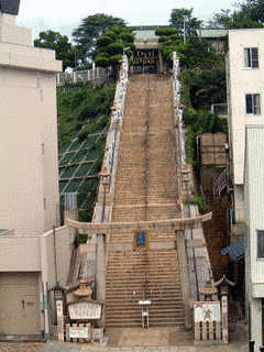 有明山神社の画像