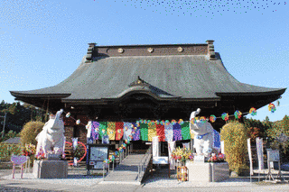大御食神社の画像