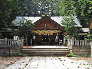 大宮熱田神社の画像