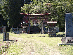 大宮神社の画像