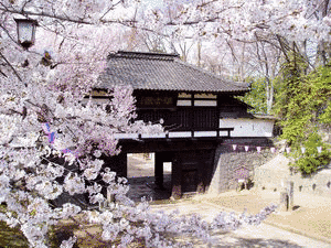 懐古神社の画像