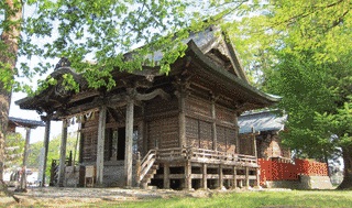 加茂神社の画像