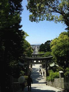 先宮神社の画像