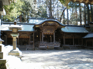 長野県の観光地の画像