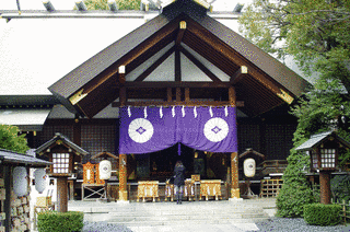 大神宮神社の画像