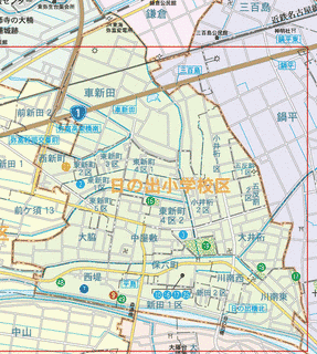 弥富バイパスの画像