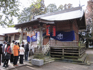 多賀神社の画像